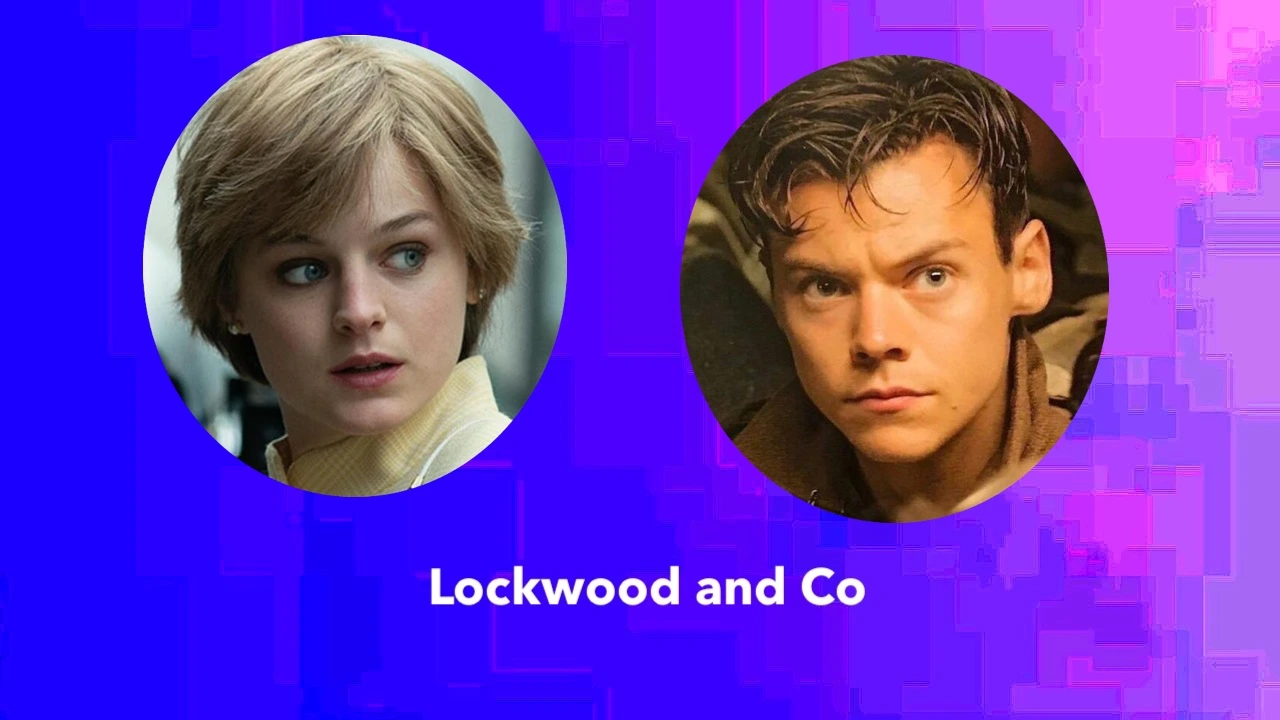 Lockwood and Co