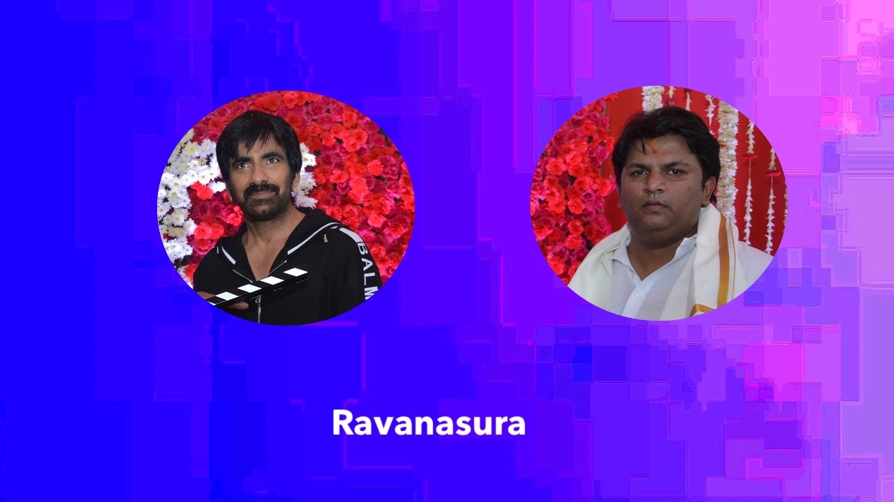 Ravanasura