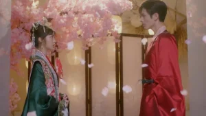 Time to Fall in Love Lin Xin Yi Season 1 Full Episode in hindi dubeed dual audio