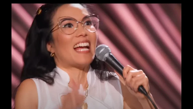 Ali Wong: Single Lady TV Series