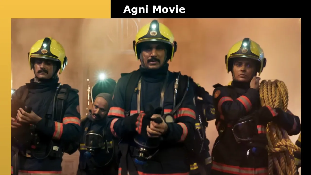 Agni Movie Filmyzilla